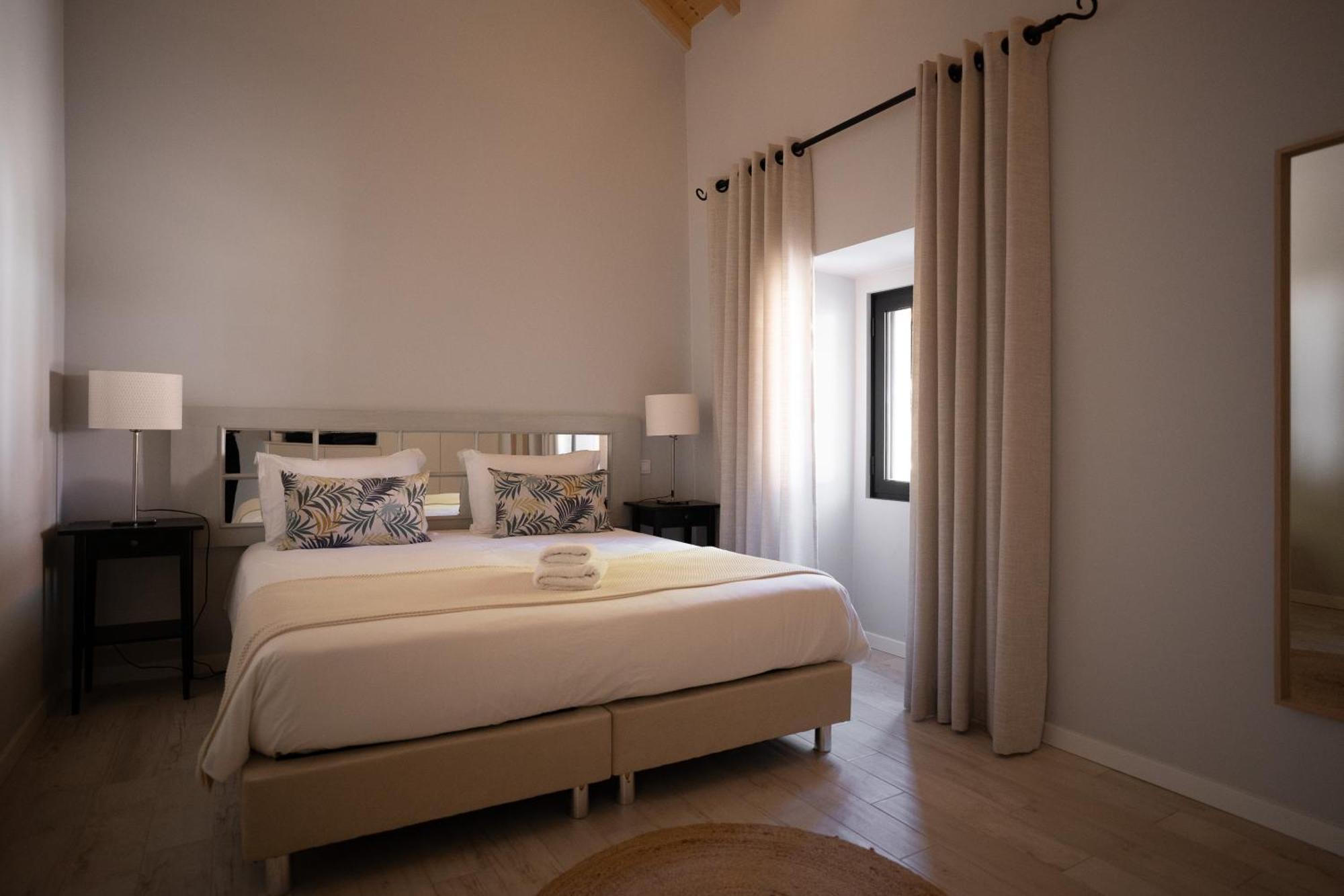 Quinta Carvalhas - The Green Farm Hotel Casevel Room photo