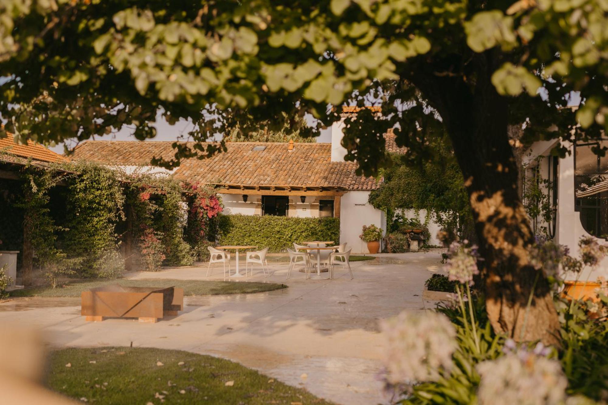 Quinta Carvalhas - The Green Farm Hotel Casevel Exterior photo